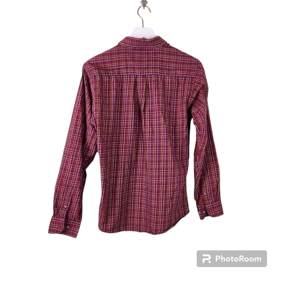 Men's Vintage George Straight Wrangler Shirt - Picture 2 of 5